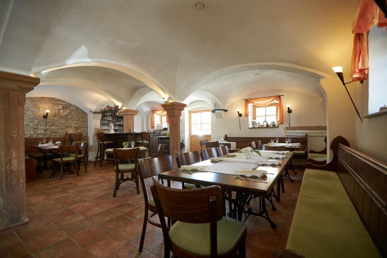 Fischerhof Crimmitschau Dış mekan fotoğraf