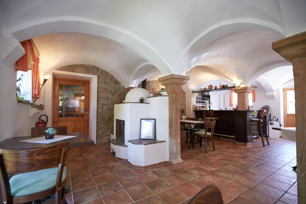 Fischerhof Crimmitschau Dış mekan fotoğraf