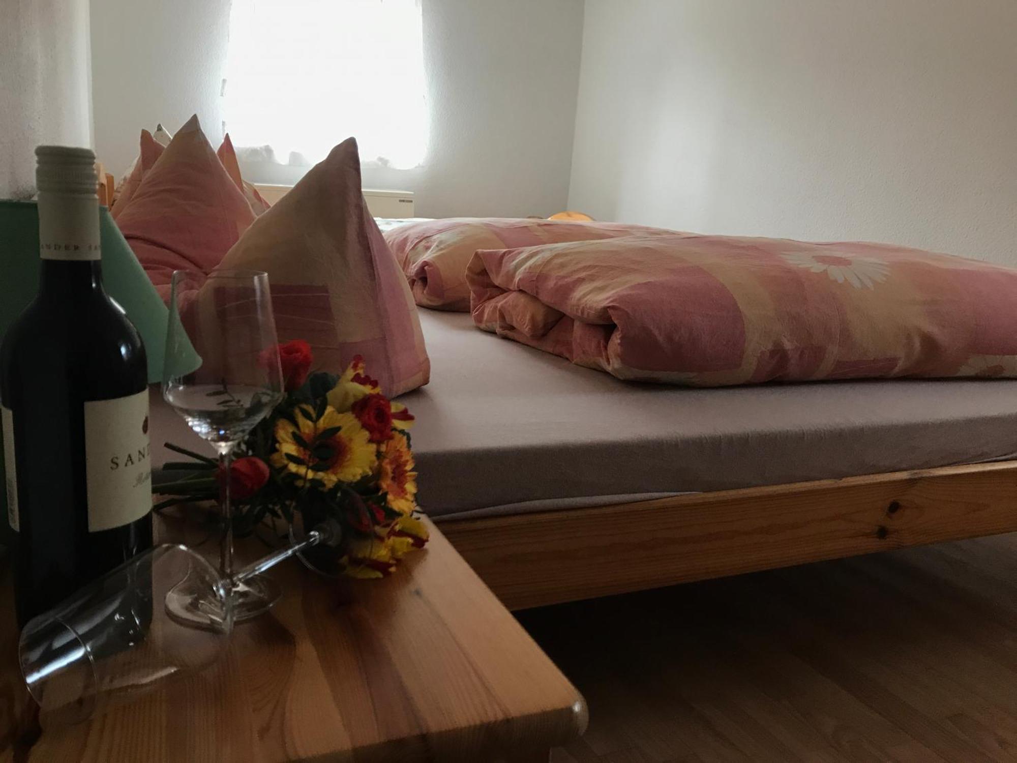 Fischerhof Crimmitschau Oda fotoğraf