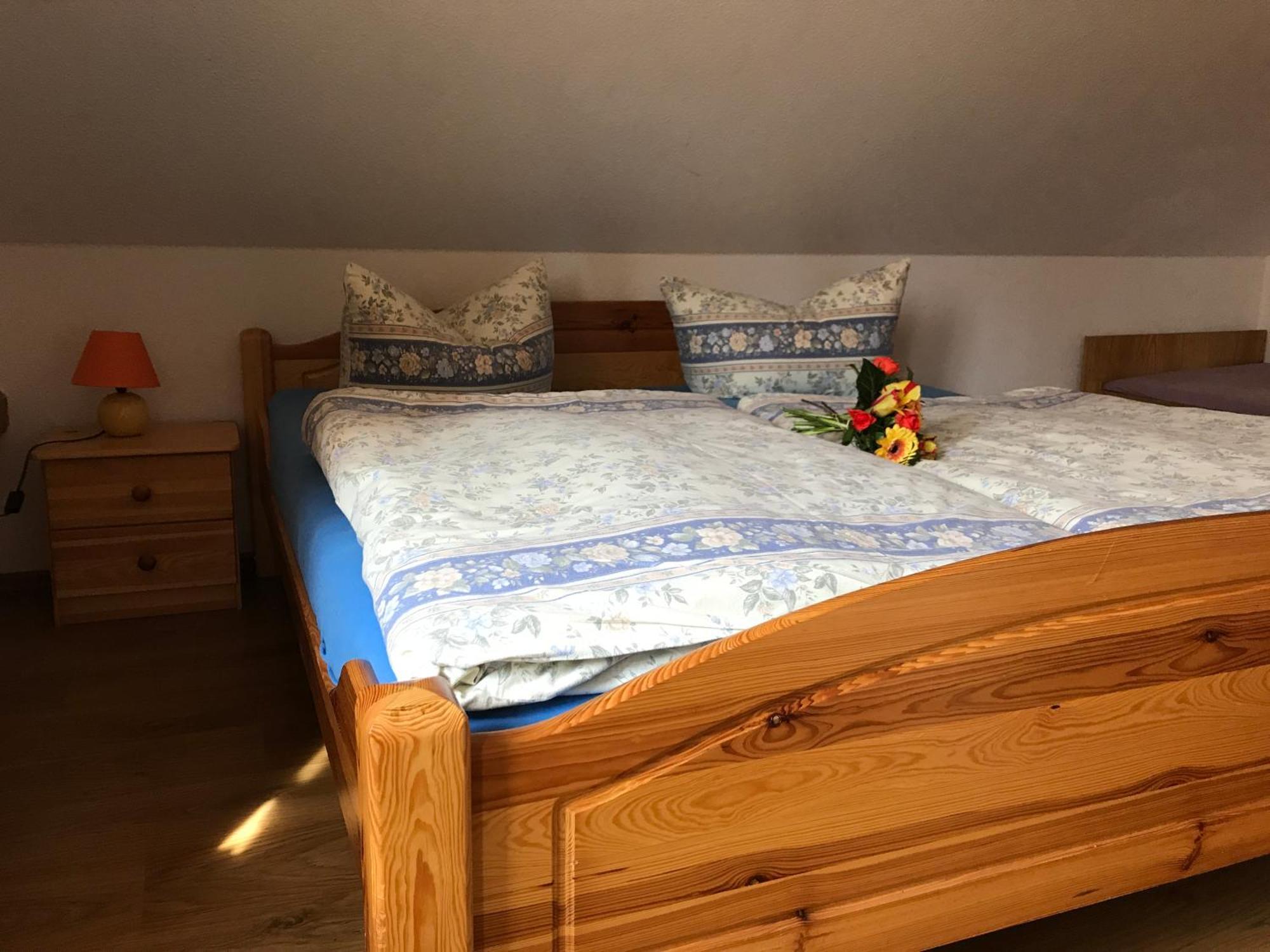 Fischerhof Crimmitschau Oda fotoğraf