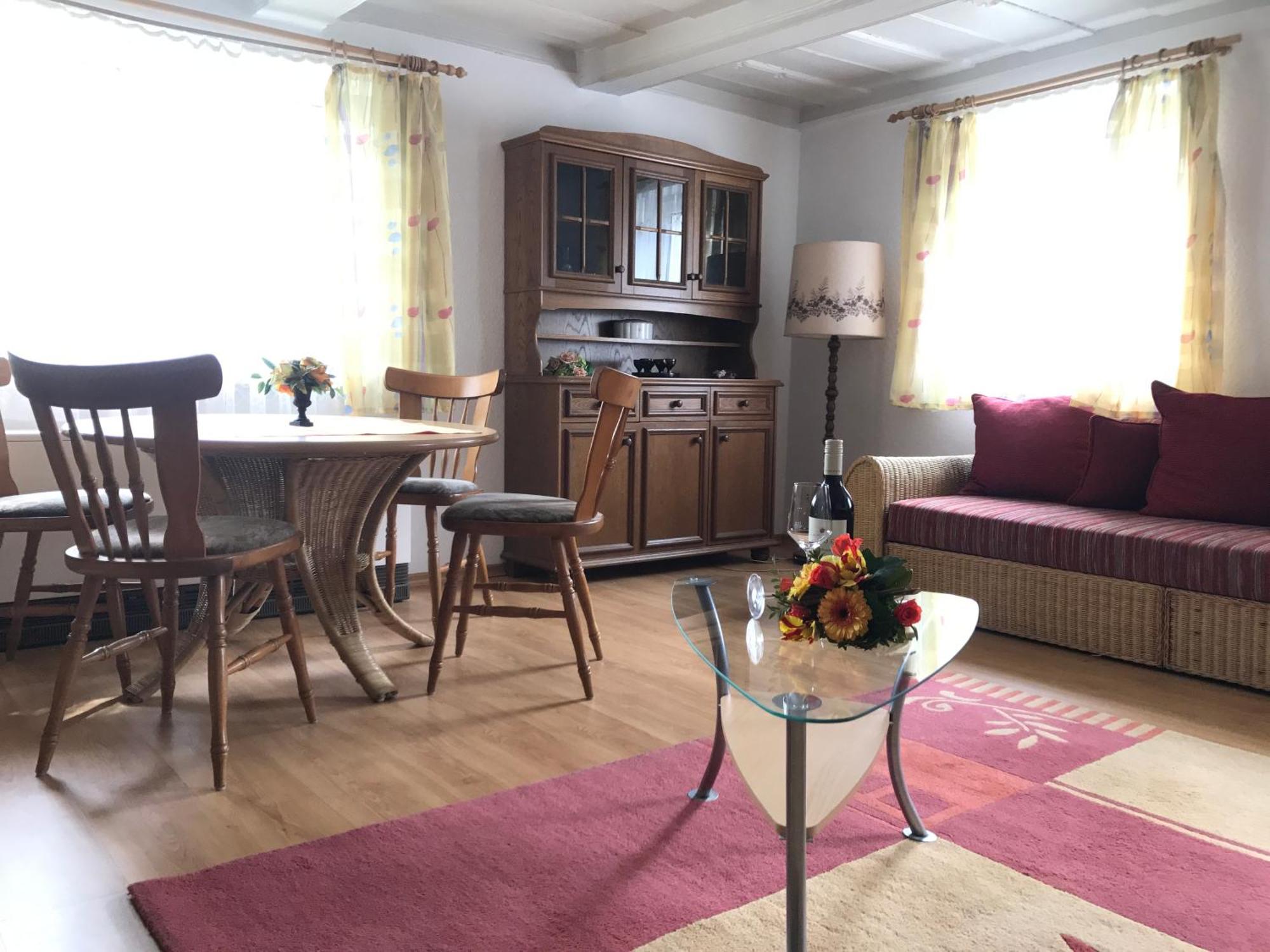 Fischerhof Crimmitschau Oda fotoğraf